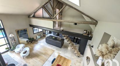 Demeure 17 pièces de 379 m² à Migné-Auxances (86440)