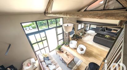 Demeure 17 pièces de 379 m² à Migné-Auxances (86440)