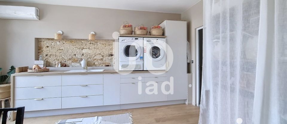 Demeure 17 pièces de 379 m² à Migné-Auxances (86440)