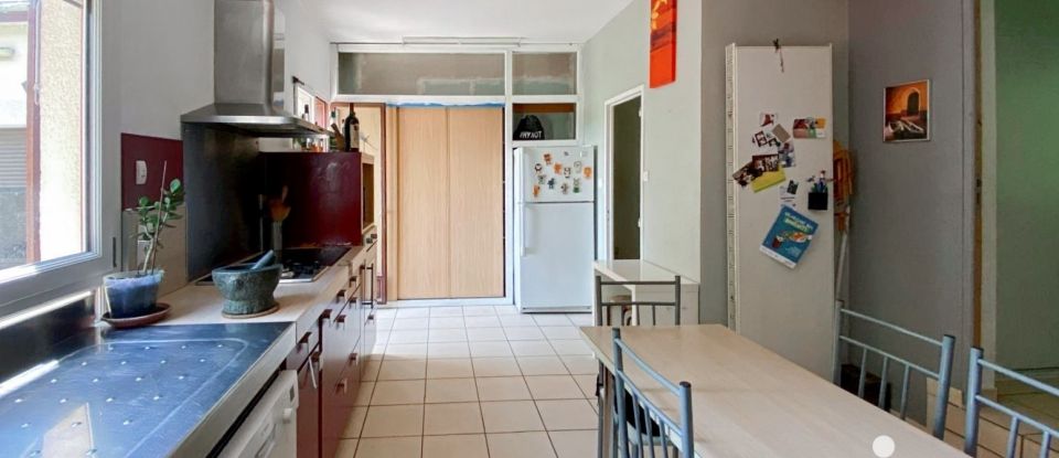 Maison 8 pièces de 300 m² à Annet-sur-Marne (77410)