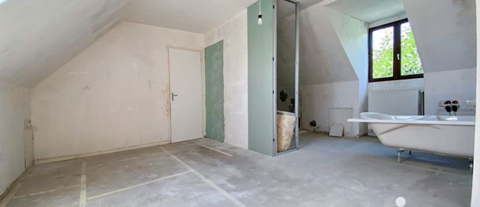 Maison 8 pièces de 300 m² à Annet-sur-Marne (77410)