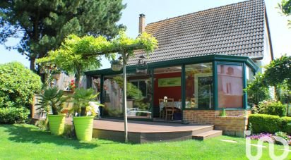 Maison de campagne 5 pièces de 120 m² à Saint-Aubin-sur-Scie (76550)