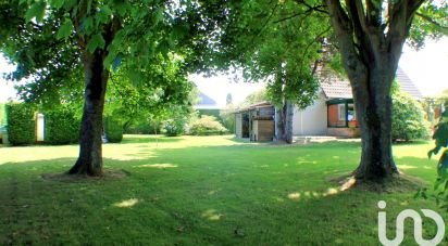 Country house 5 rooms of 120 m² in Saint-Aubin-sur-Scie (76550)