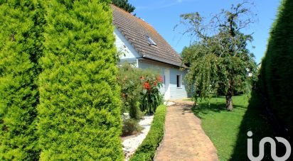 Country house 5 rooms of 120 m² in Saint-Aubin-sur-Scie (76550)