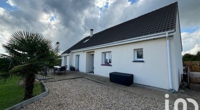 Maison 5 pièces de 140 m² à - (27170)