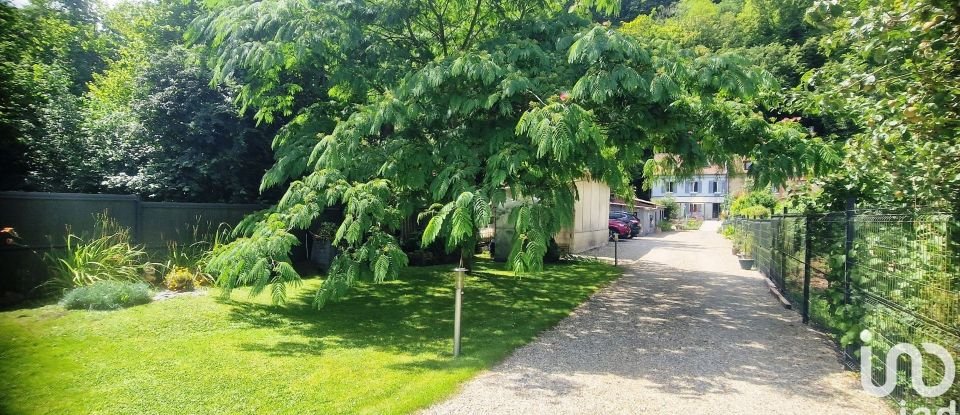 Maison 5 pièces de 120 m² à Caumont (27310)