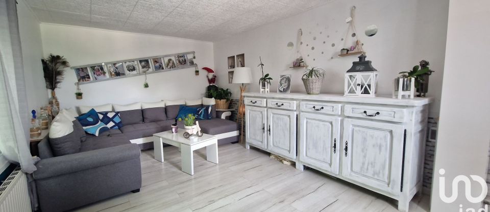 Maison 5 pièces de 120 m² à Caumont (27310)