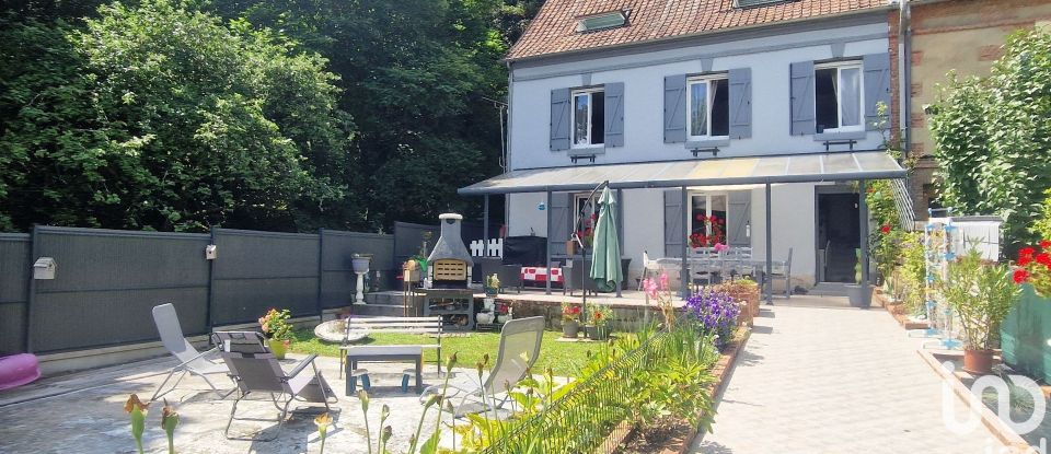 House 5 rooms of 120 m² in Caumont (27310)