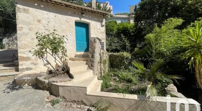 Maison 1 pièce de 20 m² à Grasse (06130)