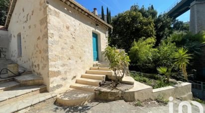 Maison 1 pièce de 20 m² à Grasse (06130)