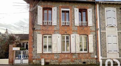 Building in Limoges (87100) of 99 m²