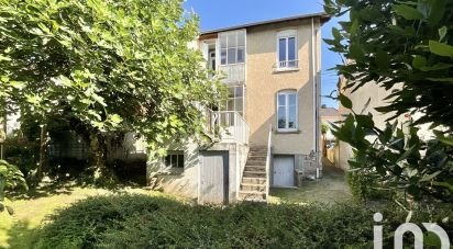 Building in Limoges (87100) of 99 m²