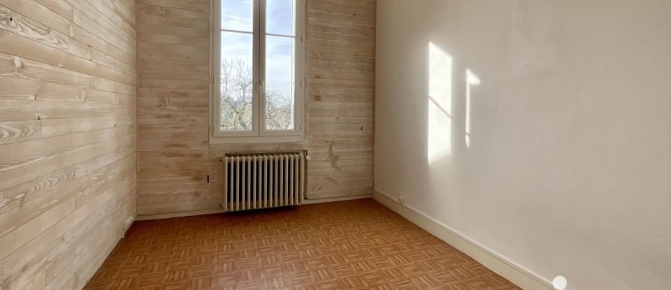 Immeuble de 99 m² à Limoges (87100)