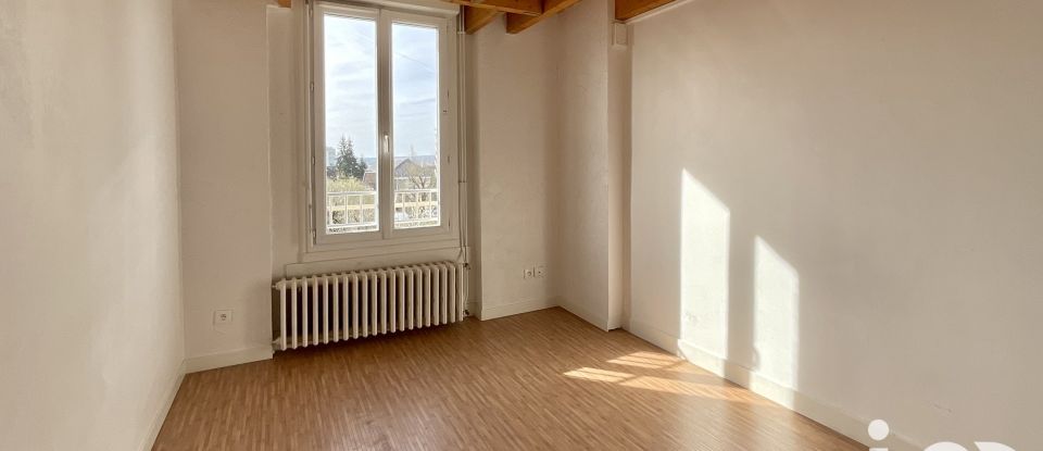 Immeuble de 99 m² à Limoges (87100)