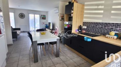 Maison 4 pièces de 79 m² à Villenave-d'Ornon (33140)