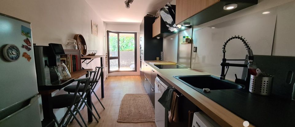 Appartement 3 pièces de 77 m² à Élancourt (78990)