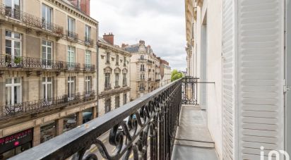 Appartement 2 pièces de 42 m² à Nantes (44000)