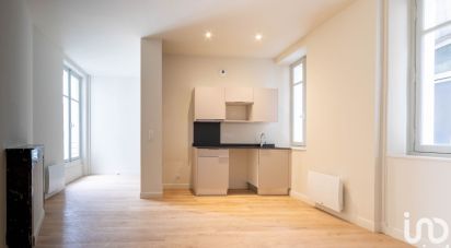 Appartement 2 pièces de 42 m² à Nantes (44000)