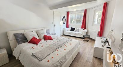 Maison 5 pièces de 156 m² à Pompaire (79200)