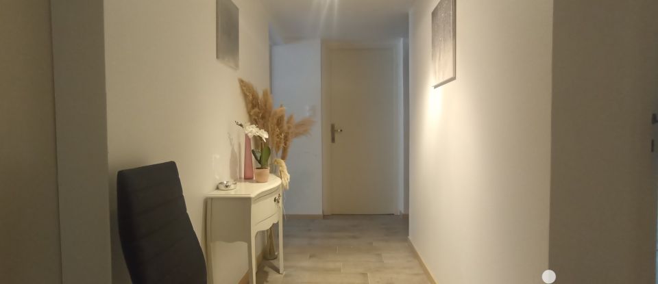 Maison 5 pièces de 156 m² à Pompaire (79200)