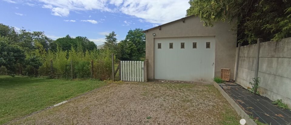 Maison 5 pièces de 156 m² à Pompaire (79200)