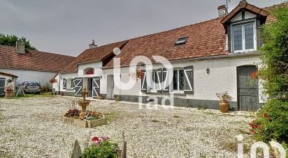 Maison de village 5 pièces de 162 m² à Granges-sur-Aube (51260)