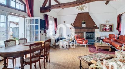 Village house 5 rooms of 162 m² in Granges-sur-Aube (51260)