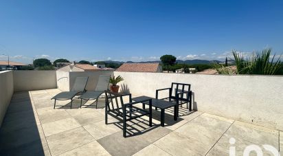 Traditional house 7 rooms of 149 m² in Puget-sur-Argens (83480)