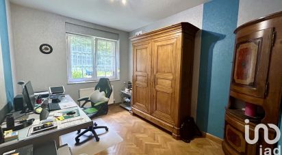 Maison 6 pièces de 180 m² à GRAUFTHAL (67320)