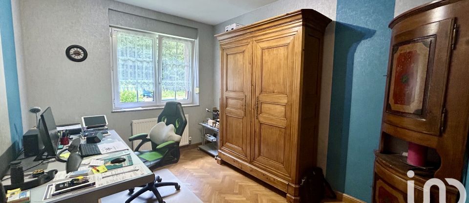 Maison 6 pièces de 180 m² à GRAUFTHAL (67320)