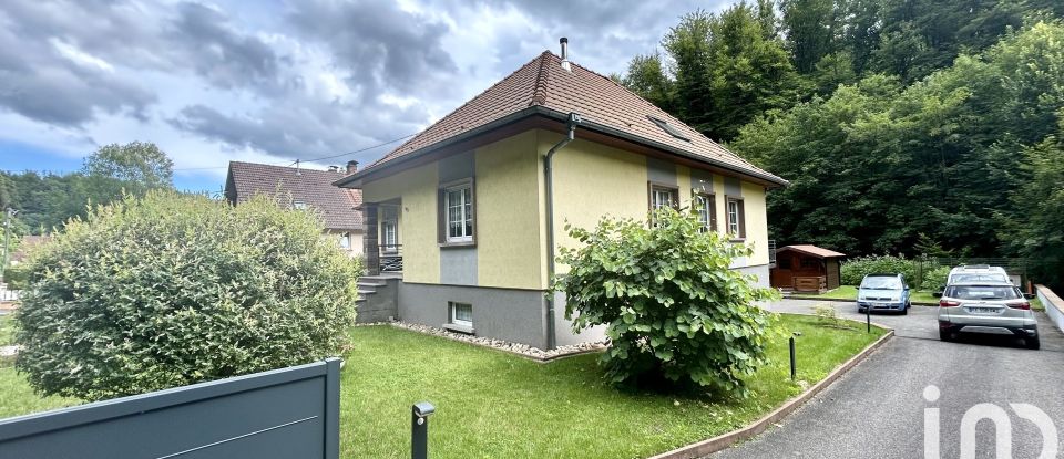 Maison 6 pièces de 180 m² à GRAUFTHAL (67320)