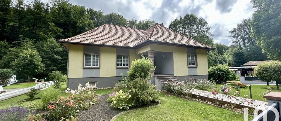 Maison 6 pièces de 180 m² à GRAUFTHAL (67320)