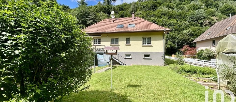 Maison 6 pièces de 180 m² à GRAUFTHAL (67320)