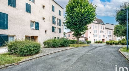 Appartement 4 pièces de 84 m² à Sevran (93270)