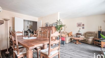 Appartement 4 pièces de 84 m² à Sevran (93270)