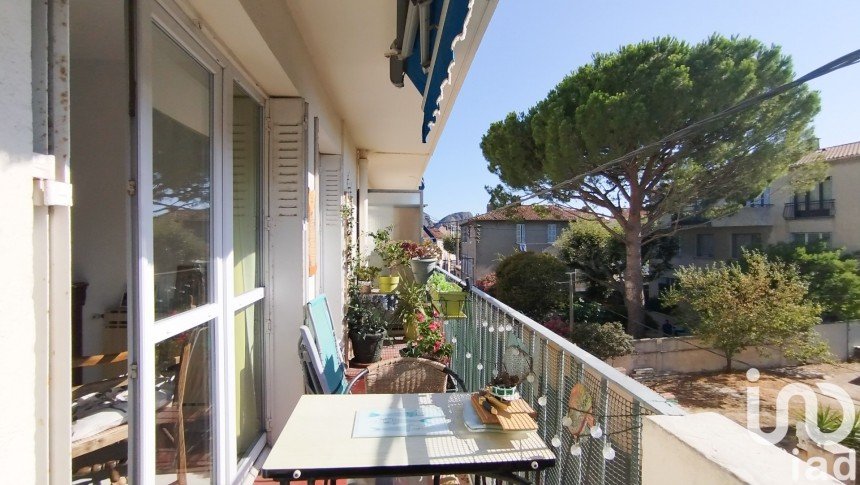 Appartement 3 pièces de 70 m² à La Ciotat (13600)