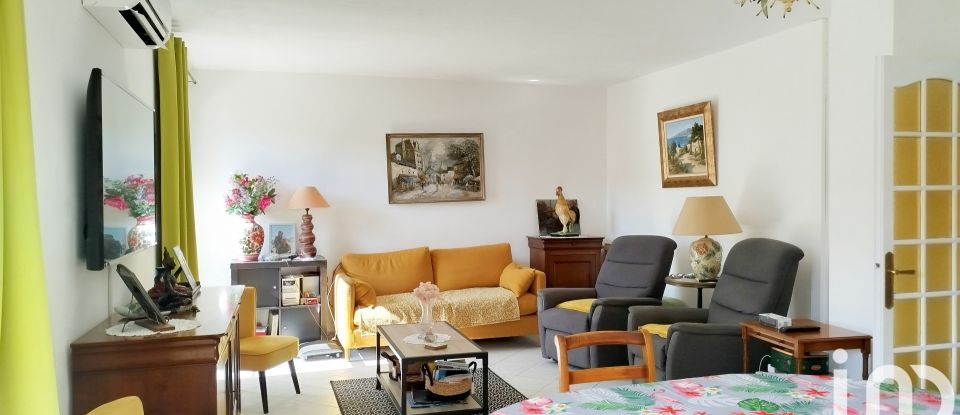 Appartement 3 pièces de 70 m² à La Ciotat (13600)