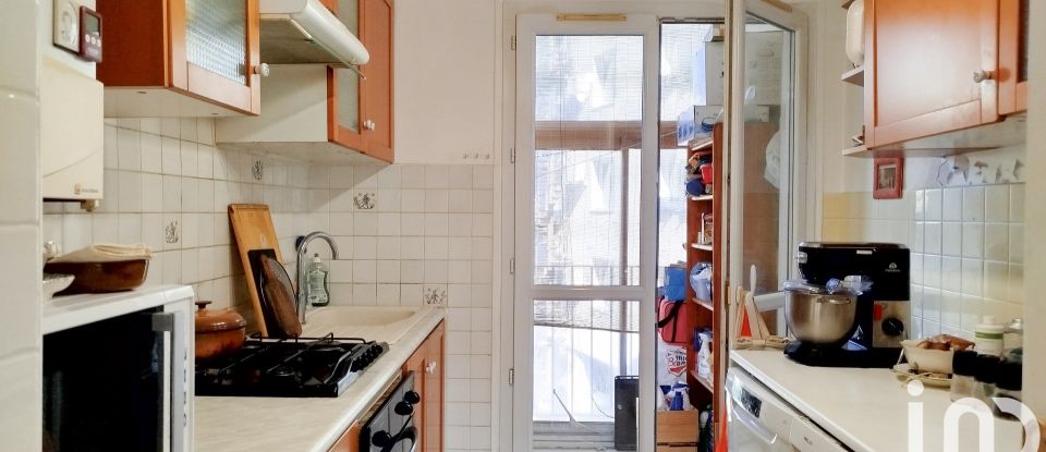 Appartement 3 pièces de 70 m² à La Ciotat (13600)