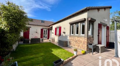 Traditional house 4 rooms of 72 m² in Orléans (45000)