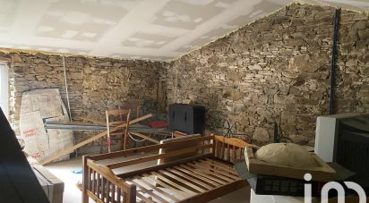 Traditional house 5 rooms of 126 m² in Montaigu (85600)