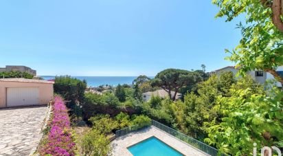 Maison 5 pièces de 155 m² à LE GOLFE JUAN (06220)