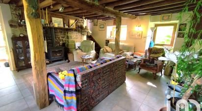 Country house 6 rooms of 193 m² in Tessy Bocage (50420)