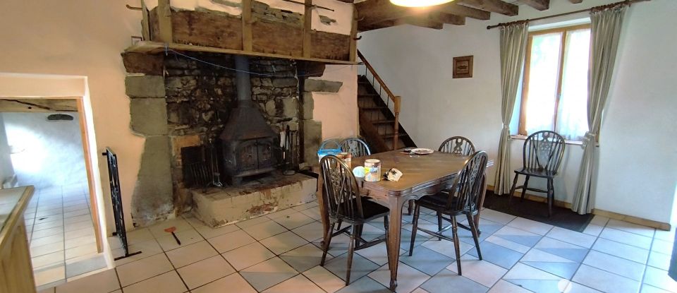 Country house 6 rooms of 193 m² in Tessy Bocage (50420)