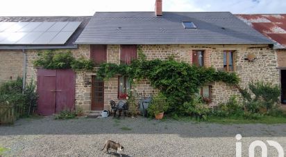 Country house 6 rooms of 193 m² in Tessy Bocage (50420)