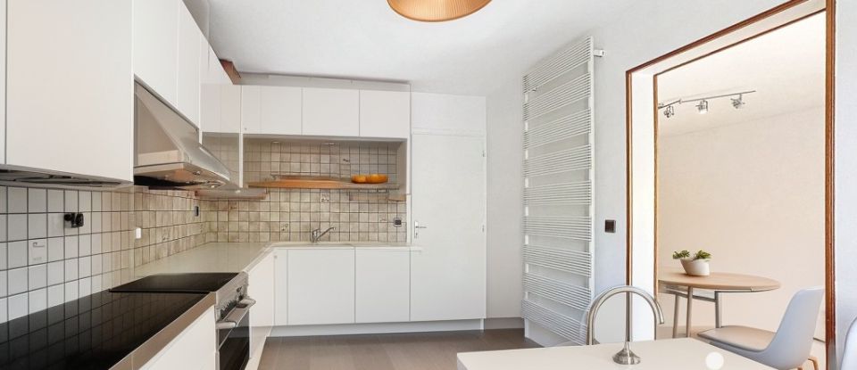 Appartement 3 pièces de 81 m² à Annecy (74000)