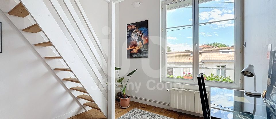 Town house 6 rooms of 128 m² in La Rochelle (17000)