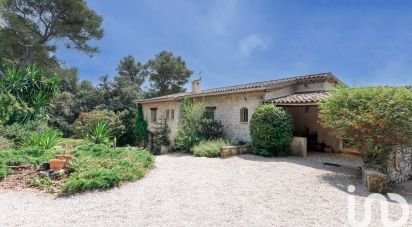 Mas 8 rooms of 273 m² in Tourrettes-sur-Loup (06140)