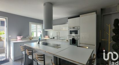 Maison 5 pièces de 143 m² à Lagny-sur-Marne (77400)