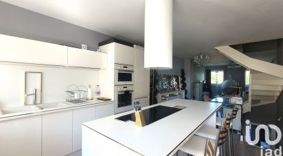 Maison 5 pièces de 143 m² à Lagny-sur-Marne (77400)