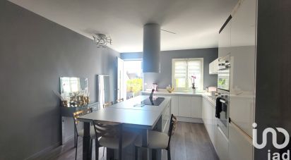 Maison 5 pièces de 143 m² à Lagny-sur-Marne (77400)